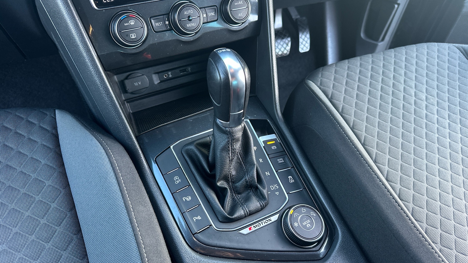 Used Volkswagen Tiguan 2017 for sale - 78063972: Photo 13