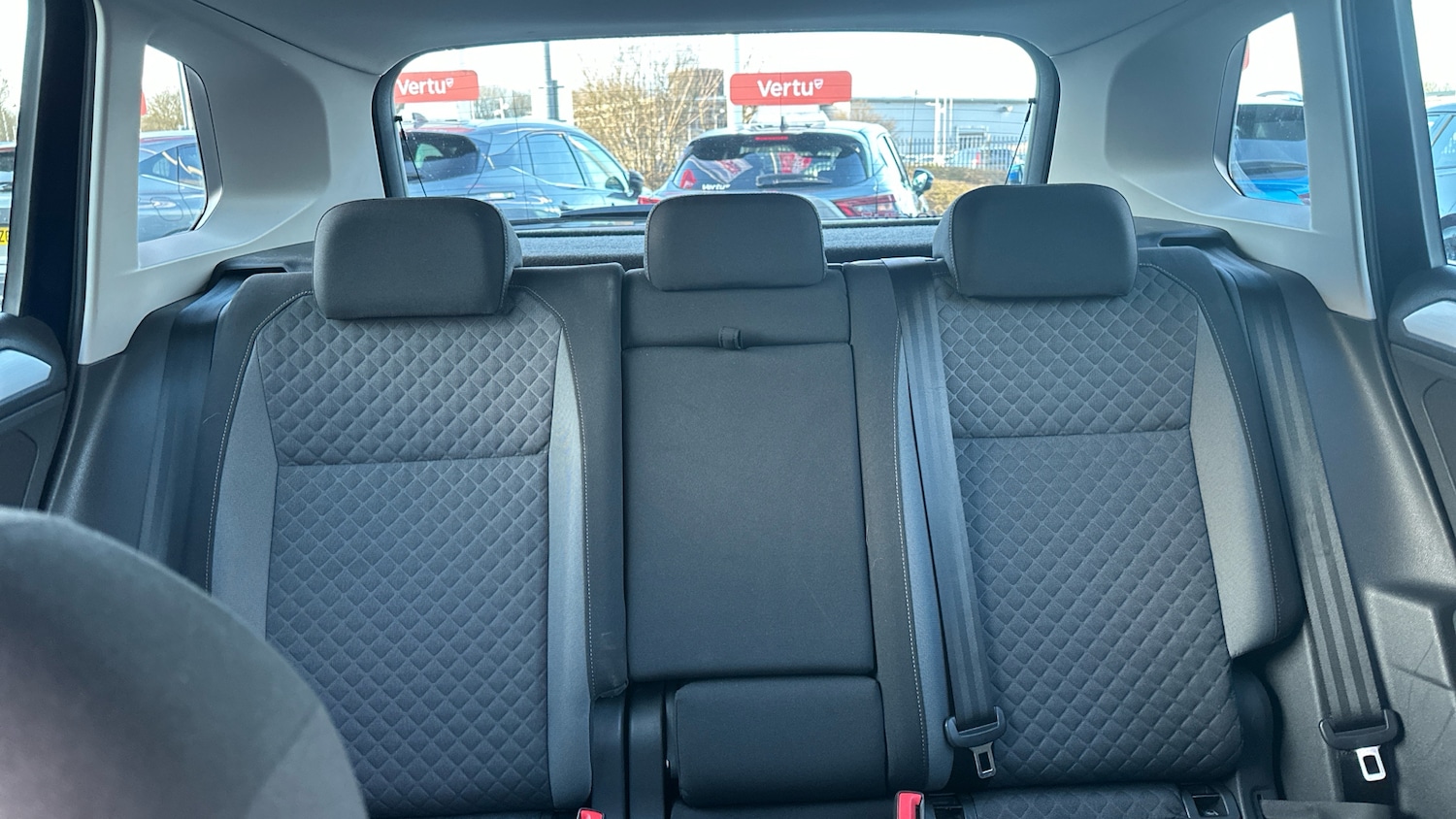 Used Volkswagen Tiguan 2017 for sale - 78063972: Photo 15