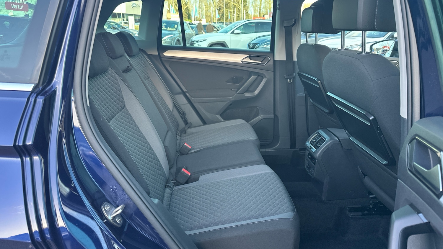 Used Volkswagen Tiguan 2017 for sale - 78063972: Photo 16