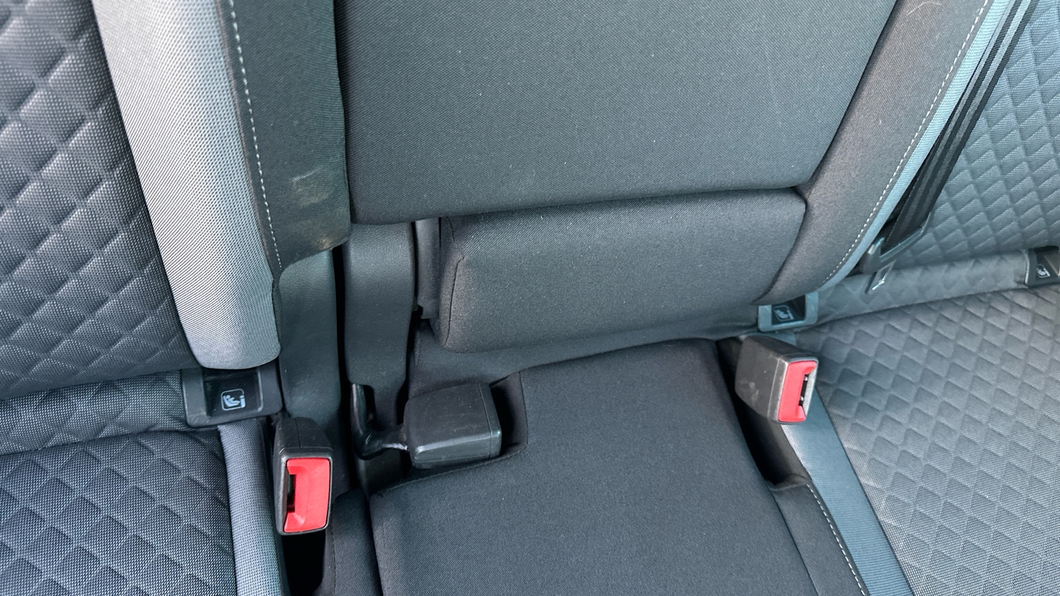 Used Volkswagen Tiguan 2017 for sale - 78063972: Photo 17