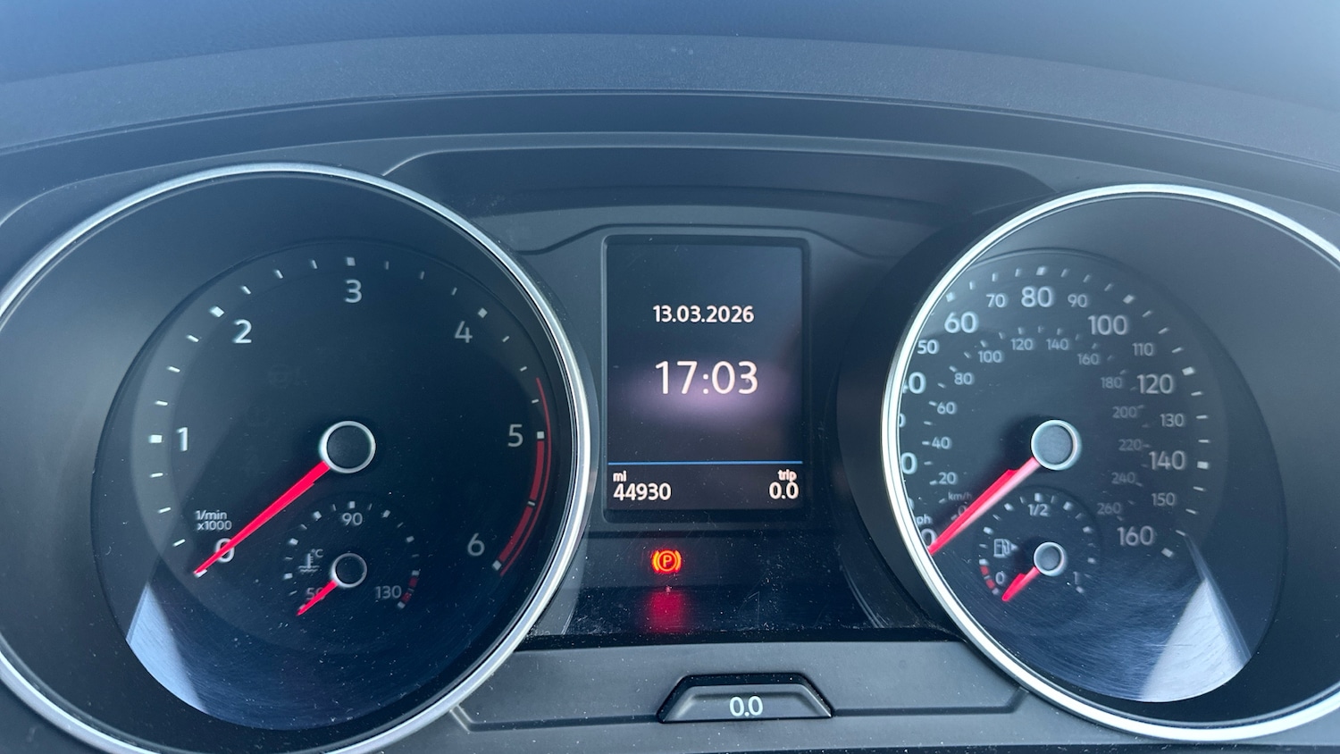 Used Volkswagen Tiguan 2017 for sale - 78063972: Photo 18