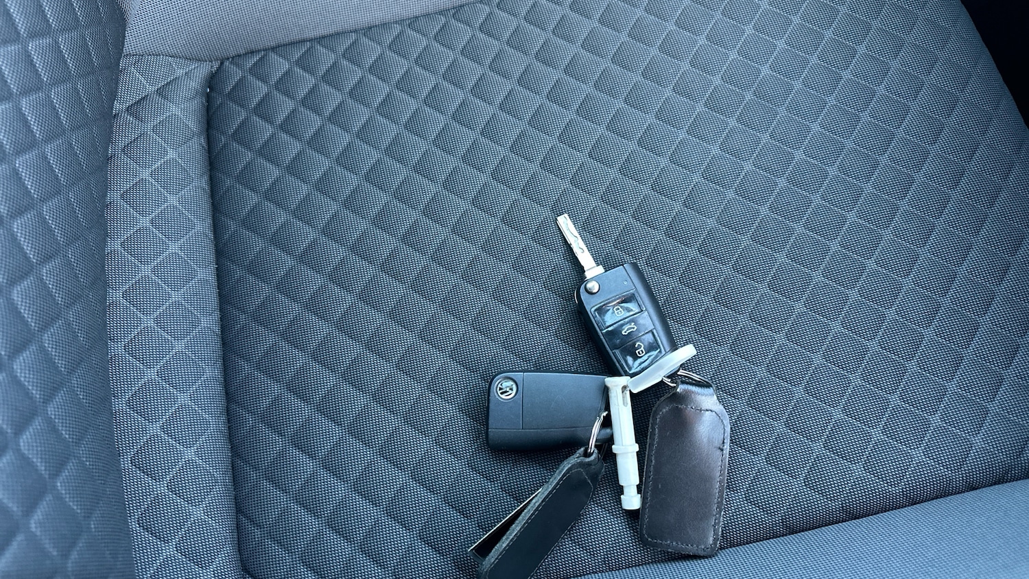 Used Volkswagen Tiguan 2017 for sale - 78063972: Photo 20