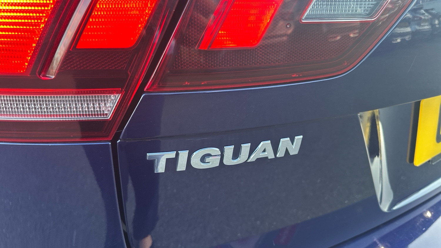 Used Volkswagen Tiguan 2017 for sale - 78063972: Photo 24