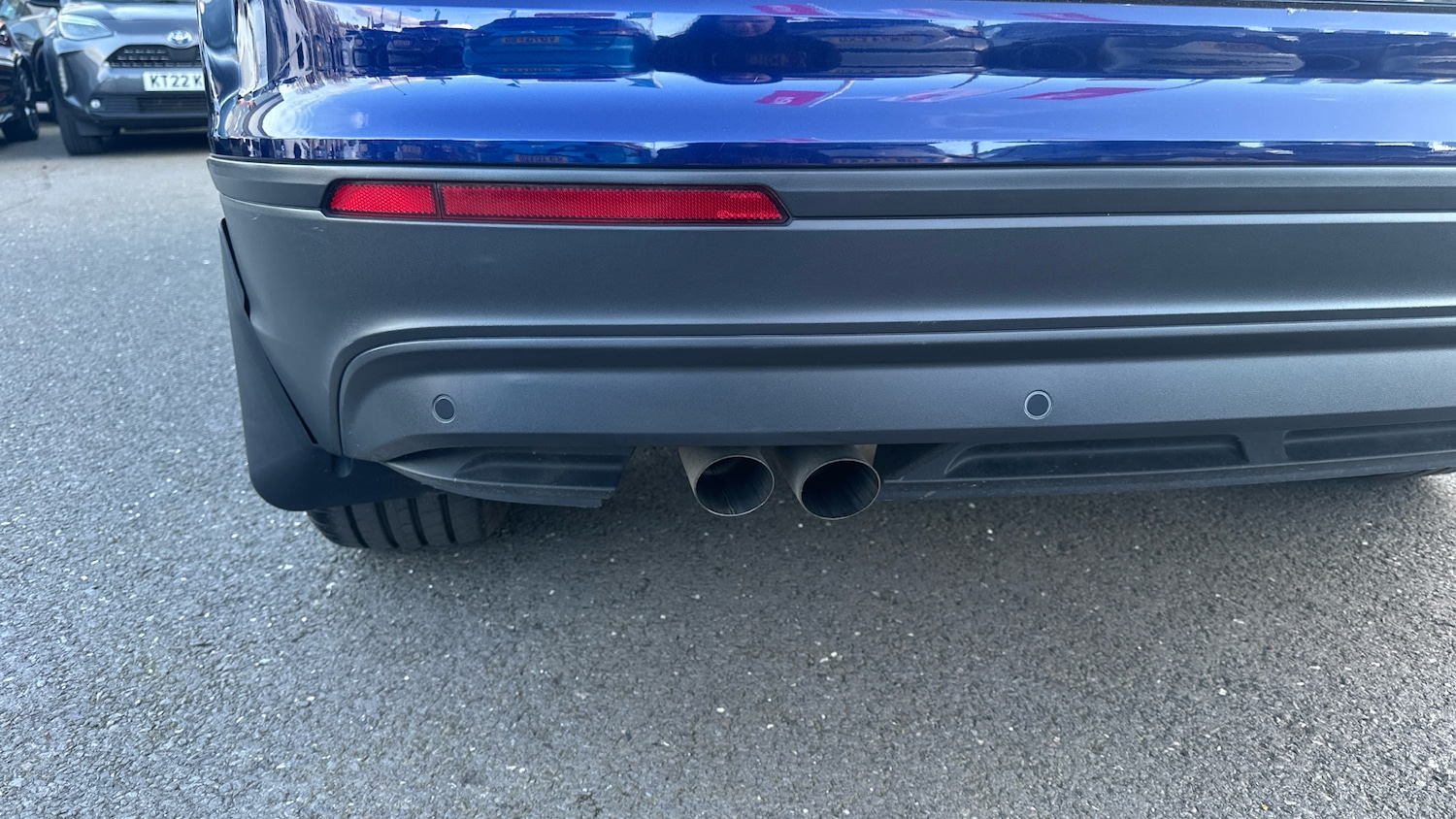 Used Volkswagen Tiguan 2017 for sale - 78063972: Photo 25