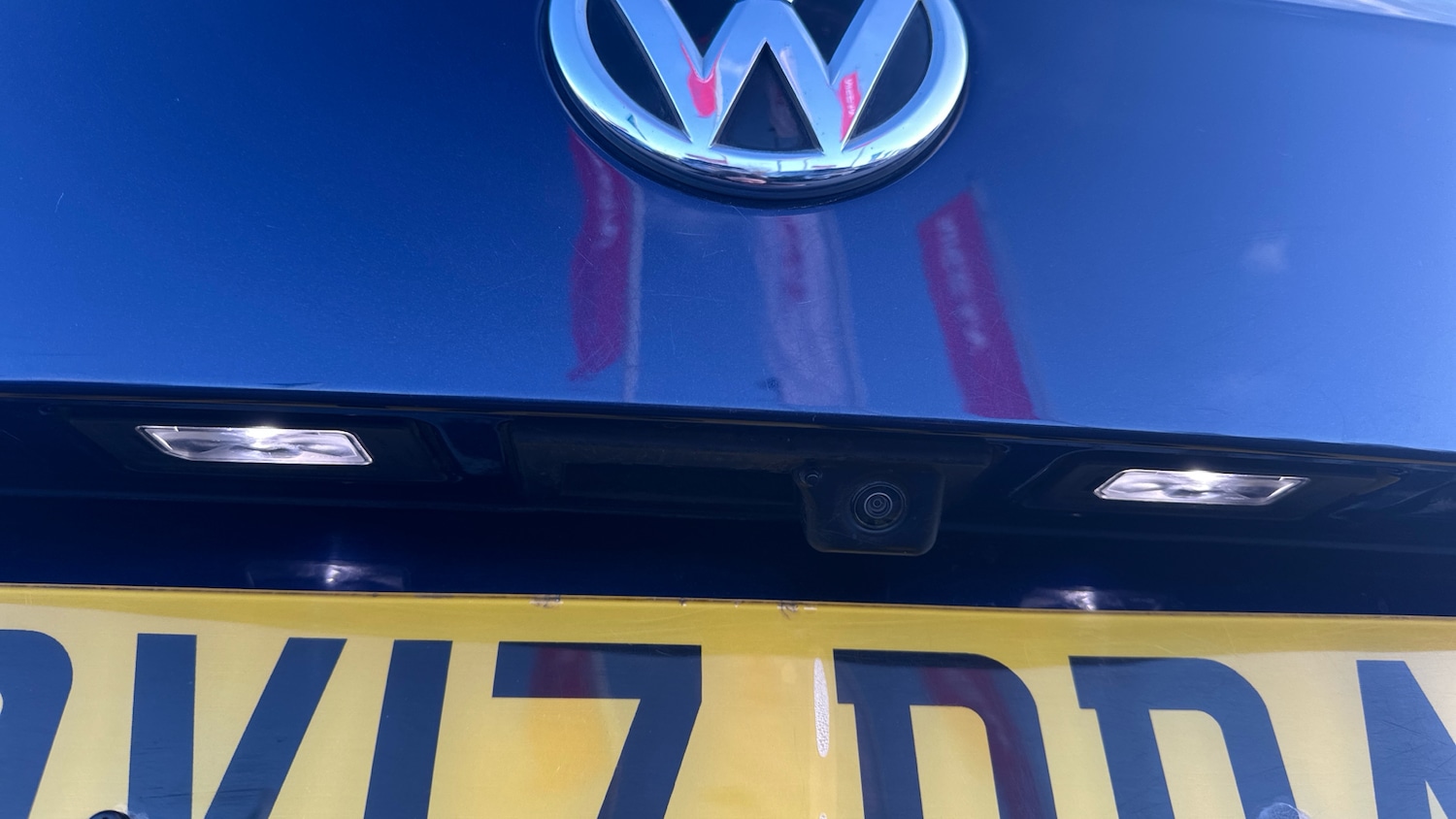 Used Volkswagen Tiguan 2017 for sale - 78063972: Photo 26