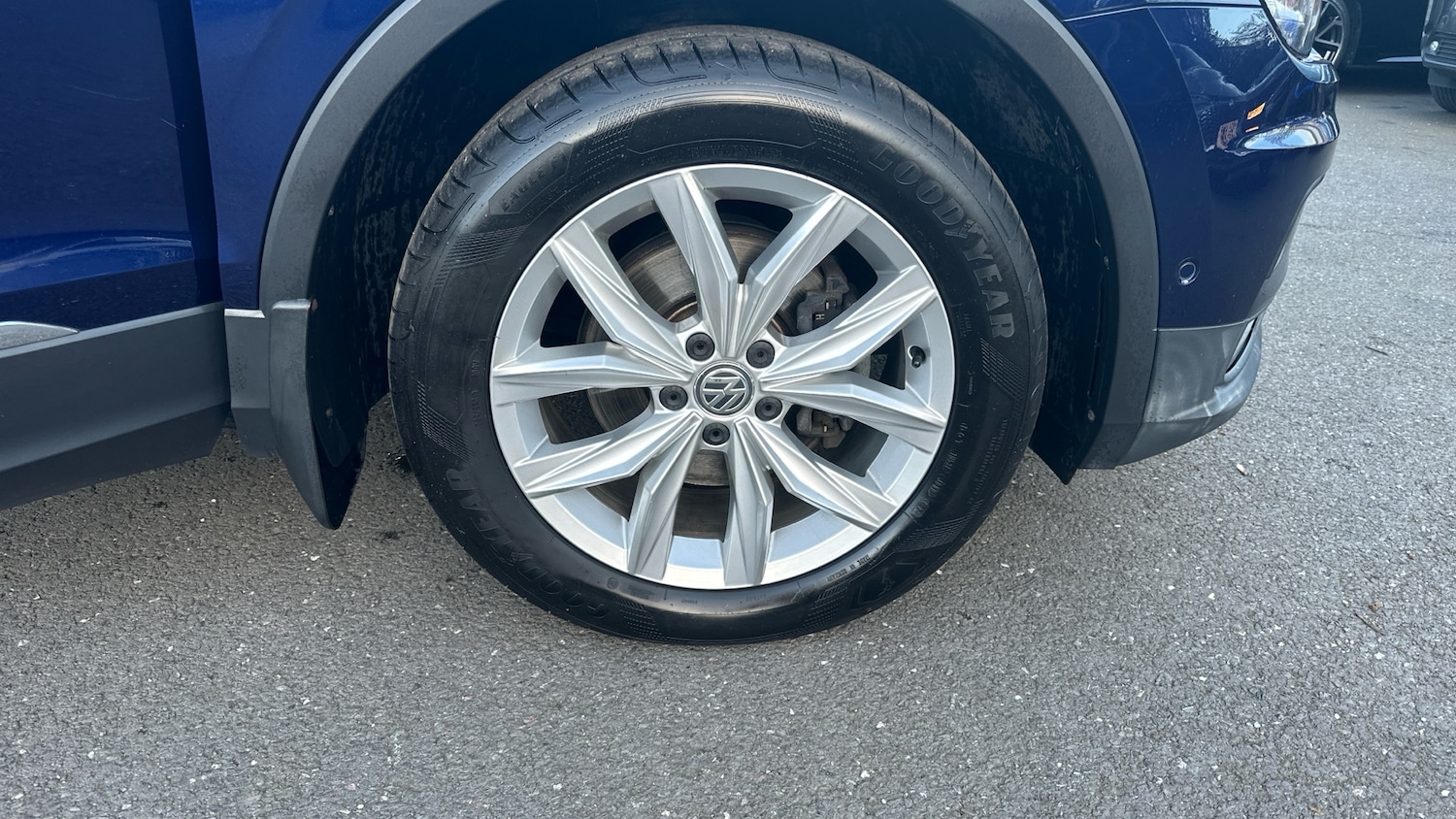 Used Volkswagen Tiguan 2017 for sale - 78063972: Photo 27