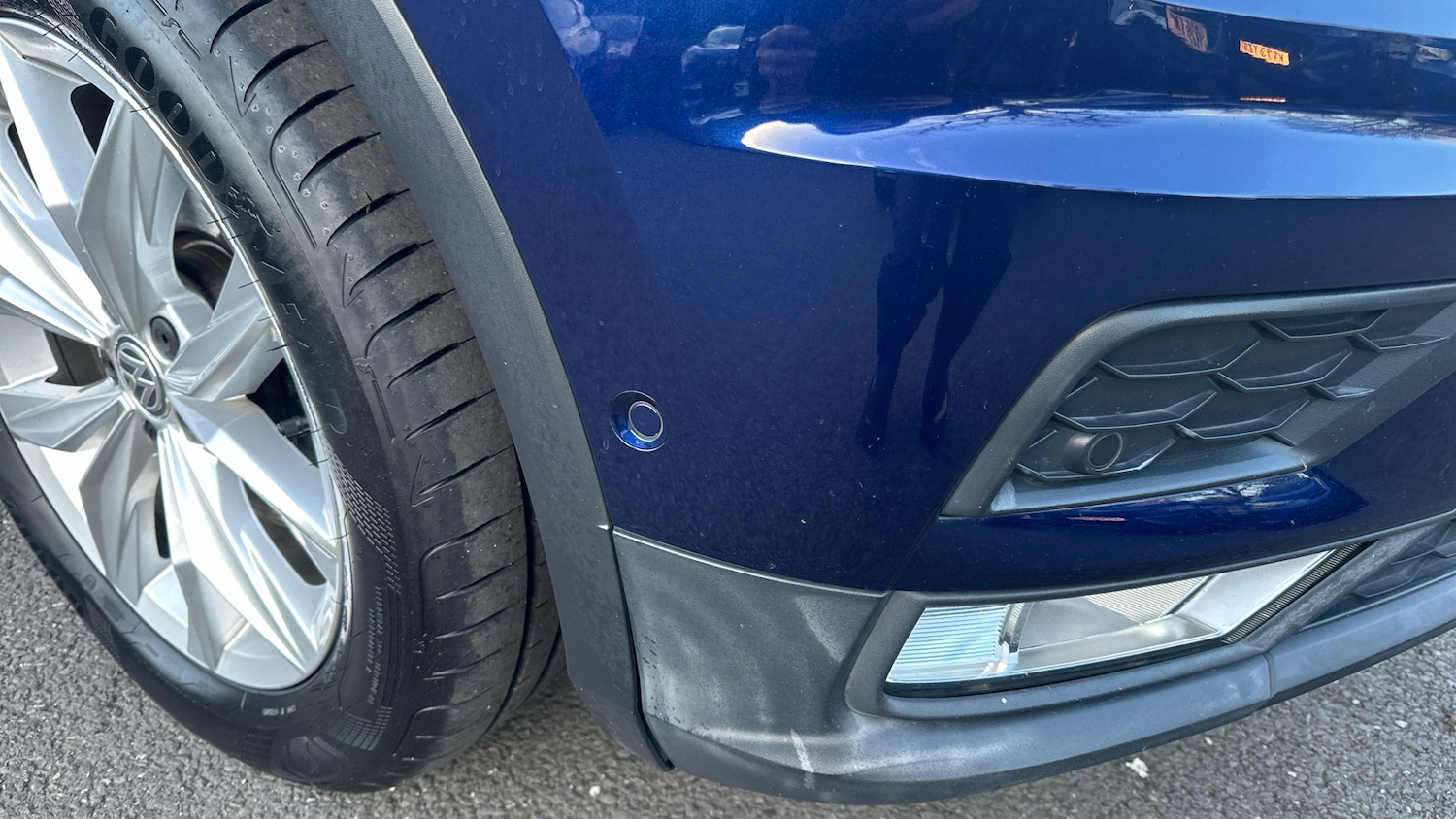 Used Volkswagen Tiguan 2017 for sale - 78063972: Photo 28