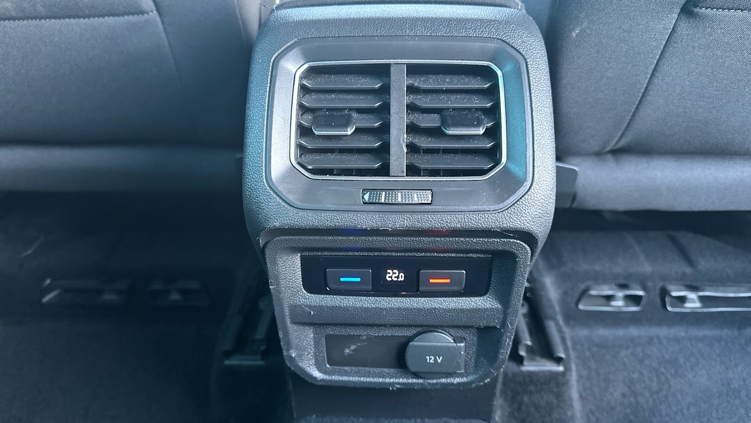 Used Volkswagen Tiguan 2017 for sale - 78063972: Photo 30