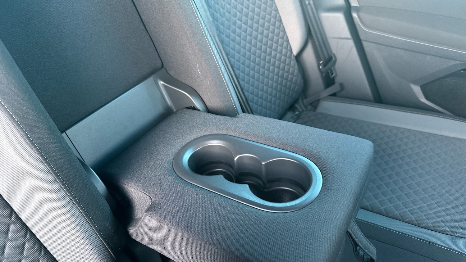 Used Volkswagen Tiguan 2017 for sale - 78063972: Photo 31