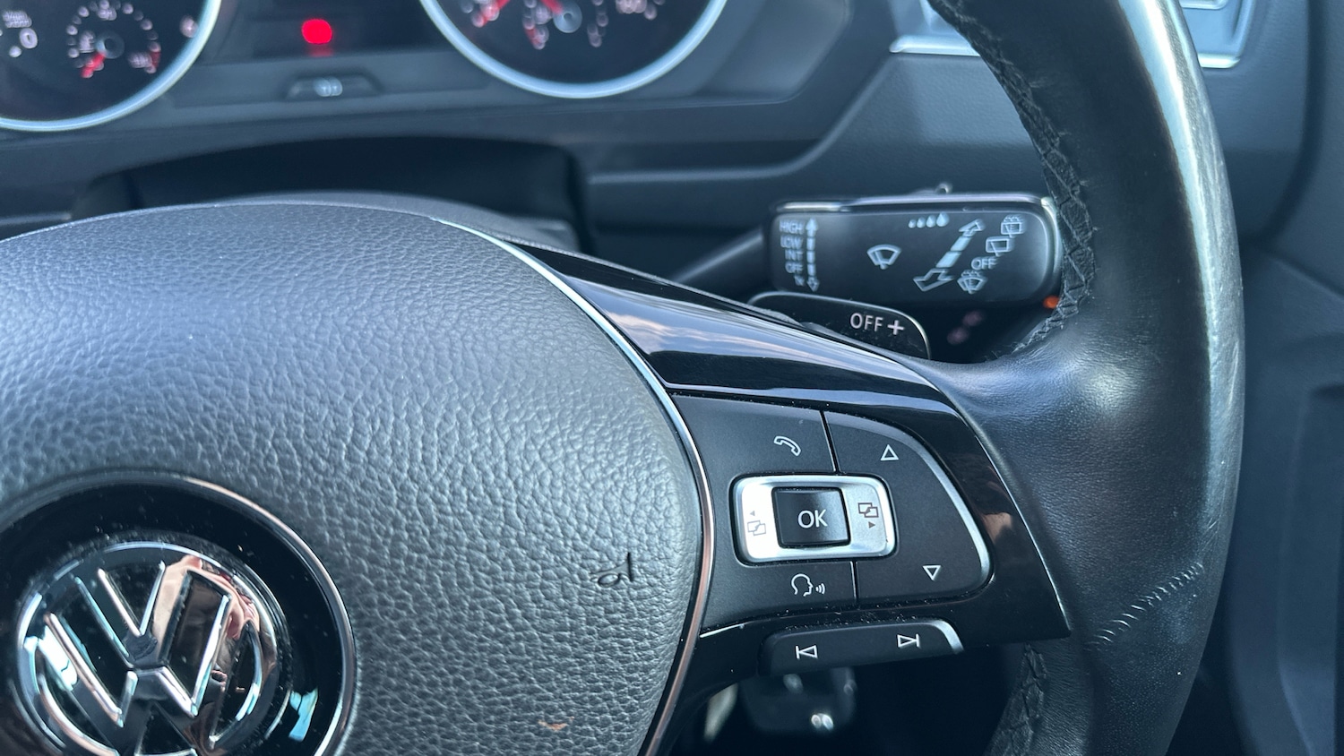 Used Volkswagen Tiguan 2017 for sale - 78063972: Photo 36