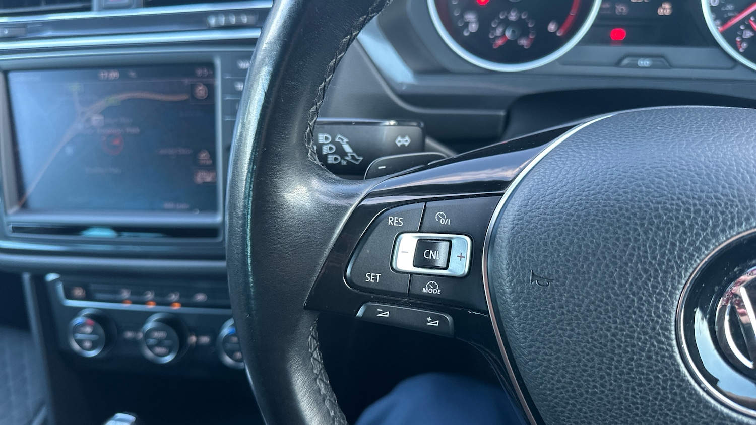 Used Volkswagen Tiguan 2017 for sale - 78063972: Photo 37