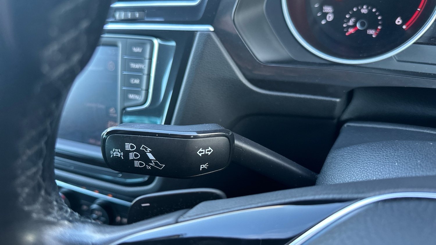 Used Volkswagen Tiguan 2017 for sale - 78063972: Photo 38