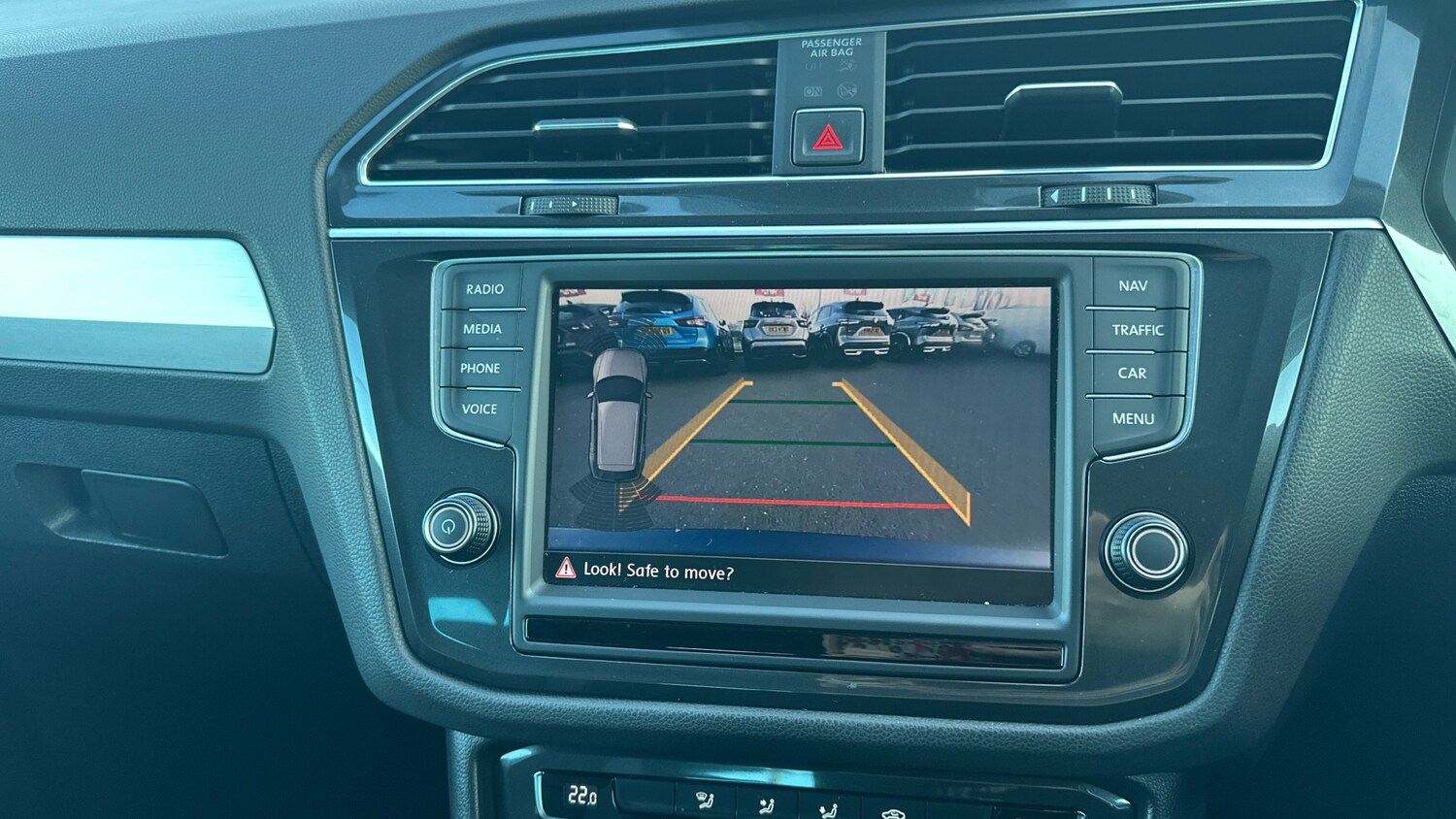 Used Volkswagen Tiguan 2017 for sale - 78063972: Photo 40