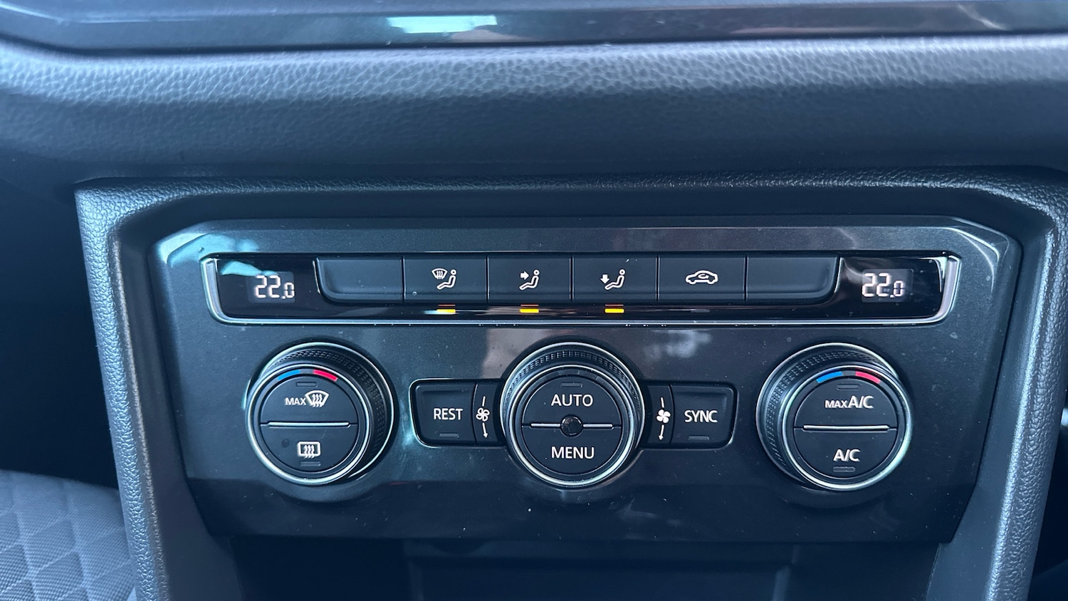 Used Volkswagen Tiguan 2017 for sale - 78063972: Photo 41