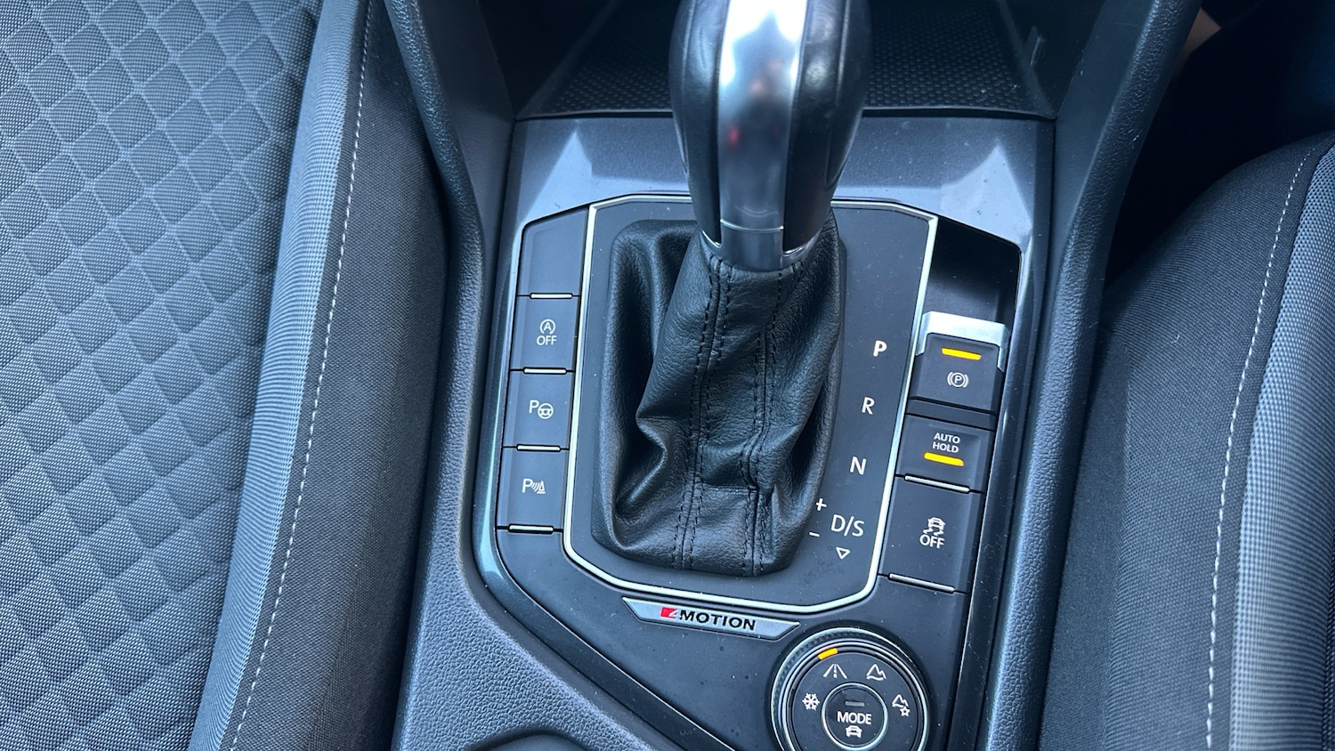 Used Volkswagen Tiguan 2017 for sale - 78063972: Photo 43