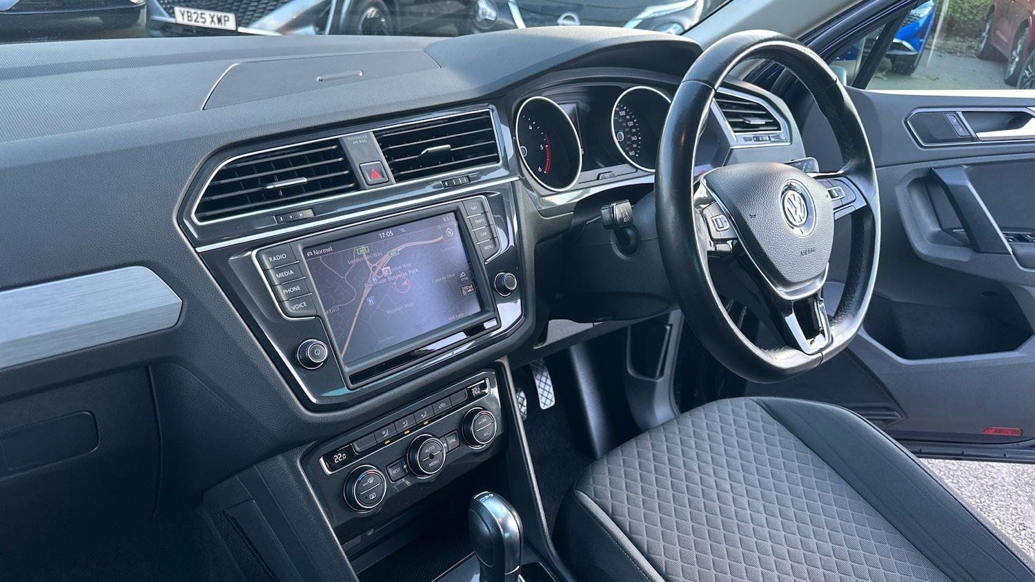 Used Volkswagen Tiguan 2017 for sale - 78063972: Photo 9