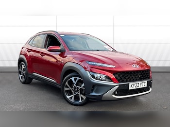 2022 (22) - 1.0 TGDi 48V MHEV Premium 5dr