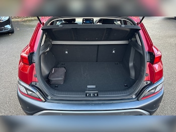 Used Hyundai KONA 2022 for sale - 76393437: Photo