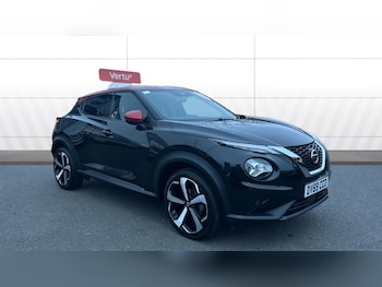 2020 (69) - 1.0 DiG-T Tekna 5dr DCT Petrol Hatchback