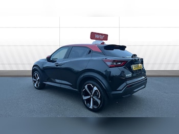 Used Nissan Juke 2020 for sale - 76494435: Photo