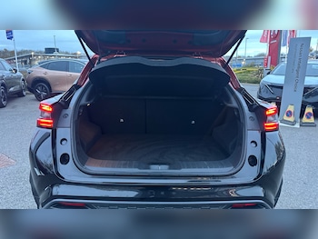 Used Nissan Juke 2020 for sale - 76494435: Photo