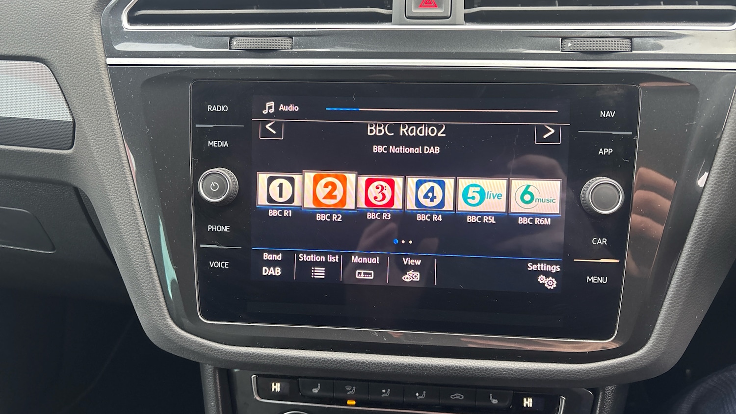 Used Volkswagen Tiguan 2020 for sale - 77323430: Photo 12