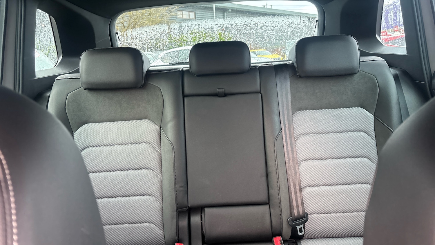 Used Volkswagen Tiguan 2020 for sale - 77323430: Photo 15