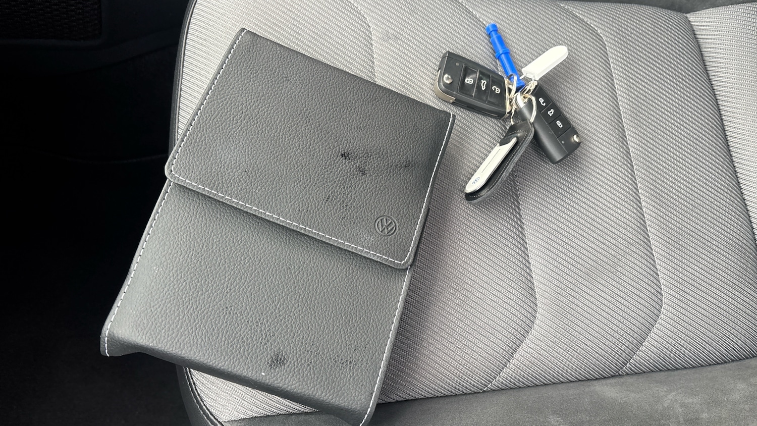 Used Volkswagen Tiguan 2020 for sale - 77323430: Photo 19