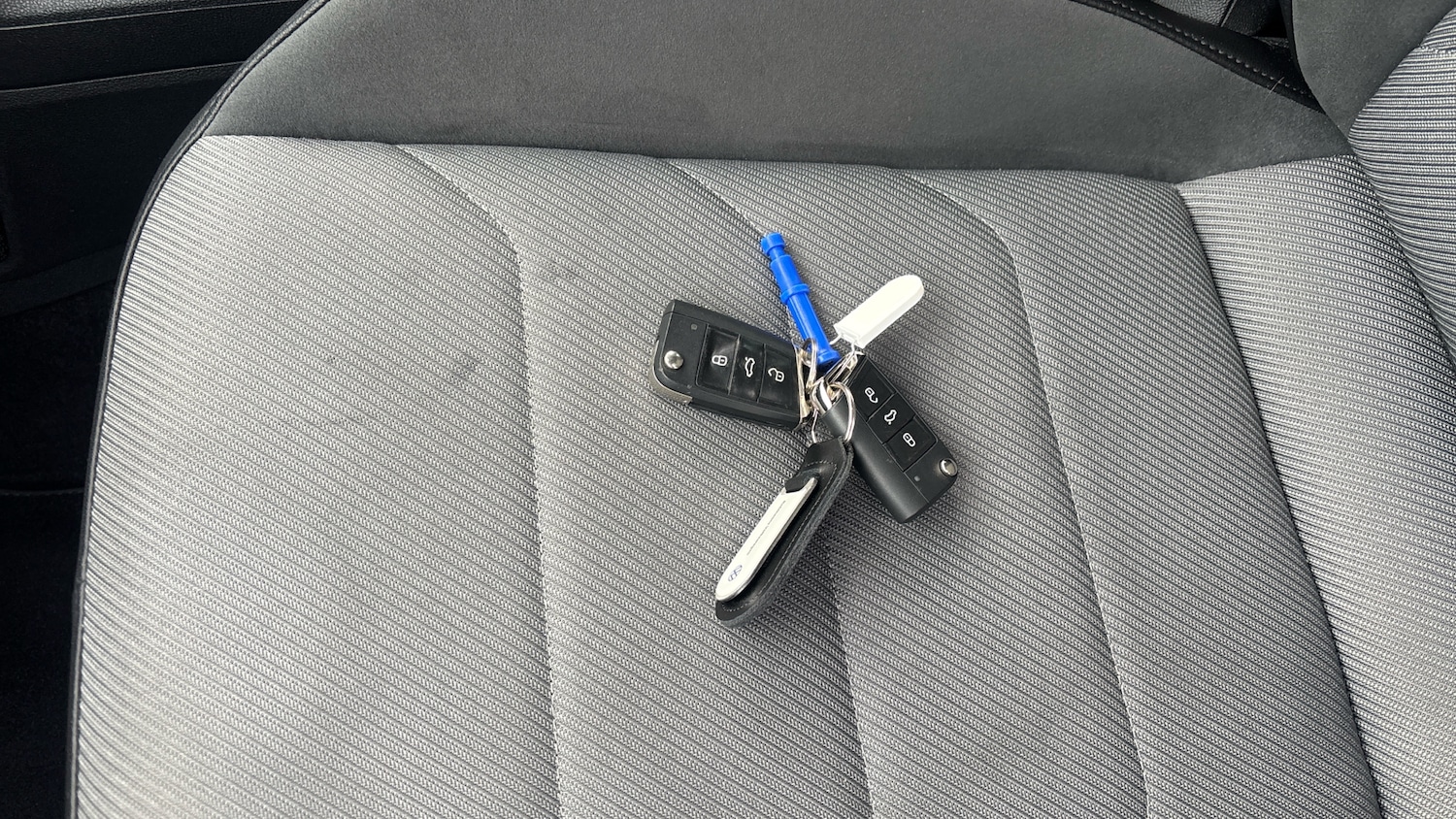 Used Volkswagen Tiguan 2020 for sale - 77323430: Photo 20