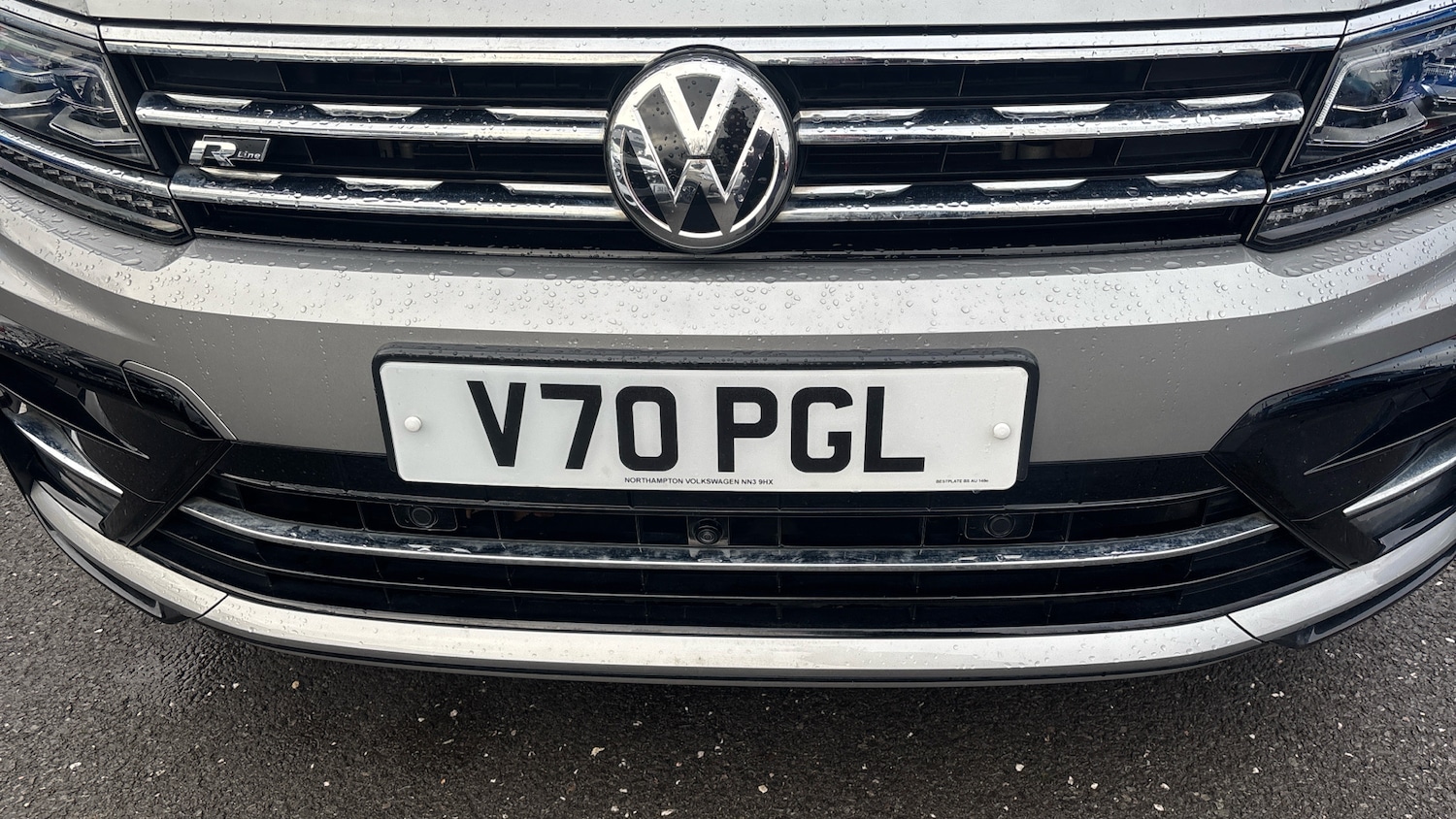 Used Volkswagen Tiguan 2020 for sale - 77323430: Photo 21