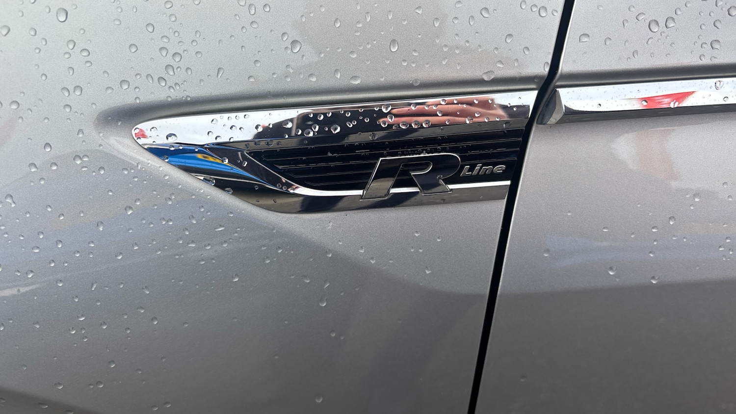 Used Volkswagen Tiguan 2020 for sale - 77323430: Photo 22