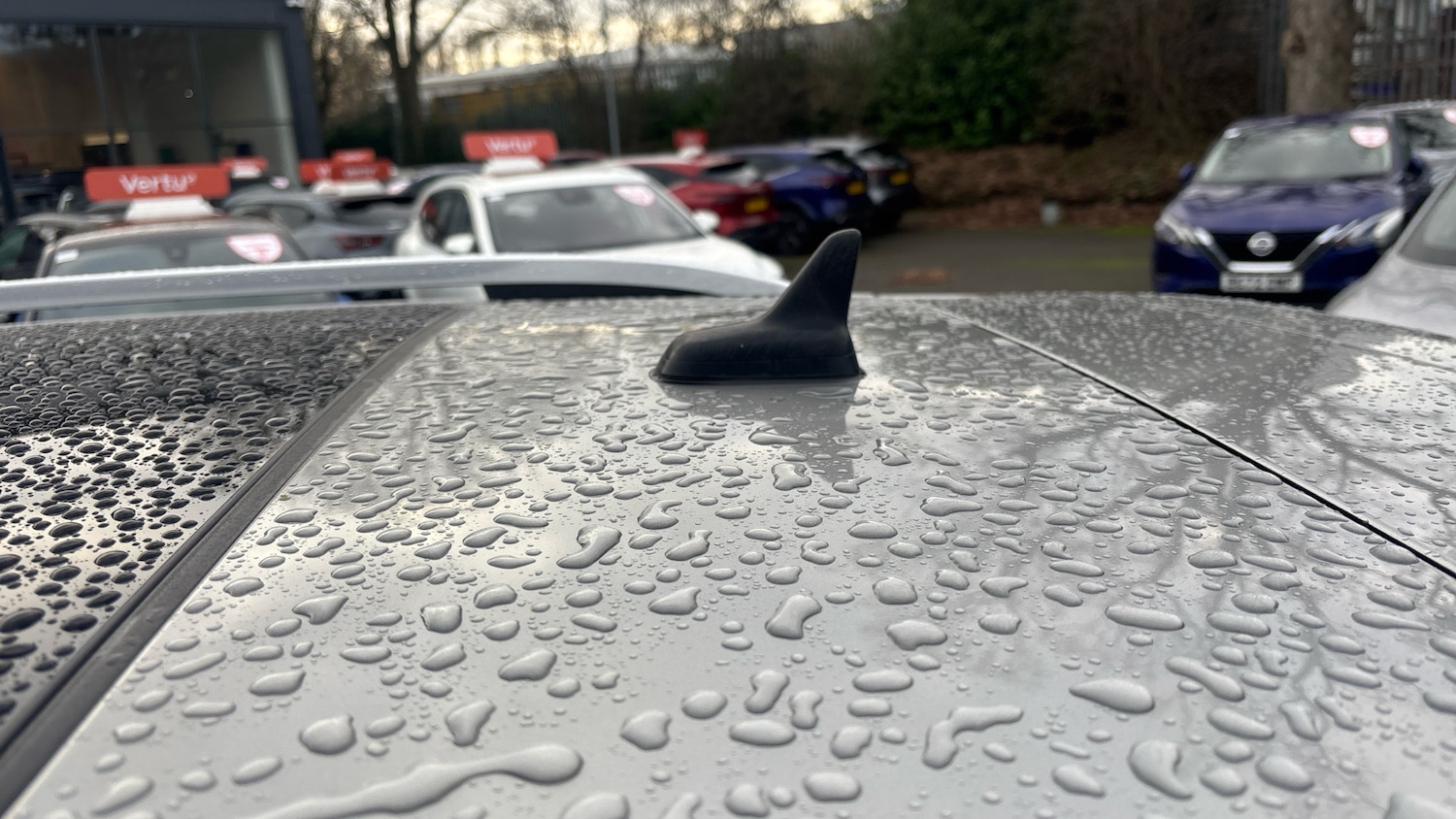 Used Volkswagen Tiguan 2020 for sale - 77323430: Photo 23