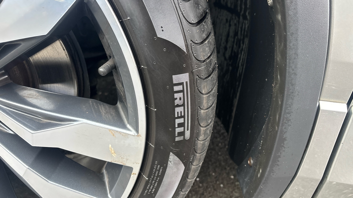 Used Volkswagen Tiguan 2020 for sale - 77323430: Photo 25