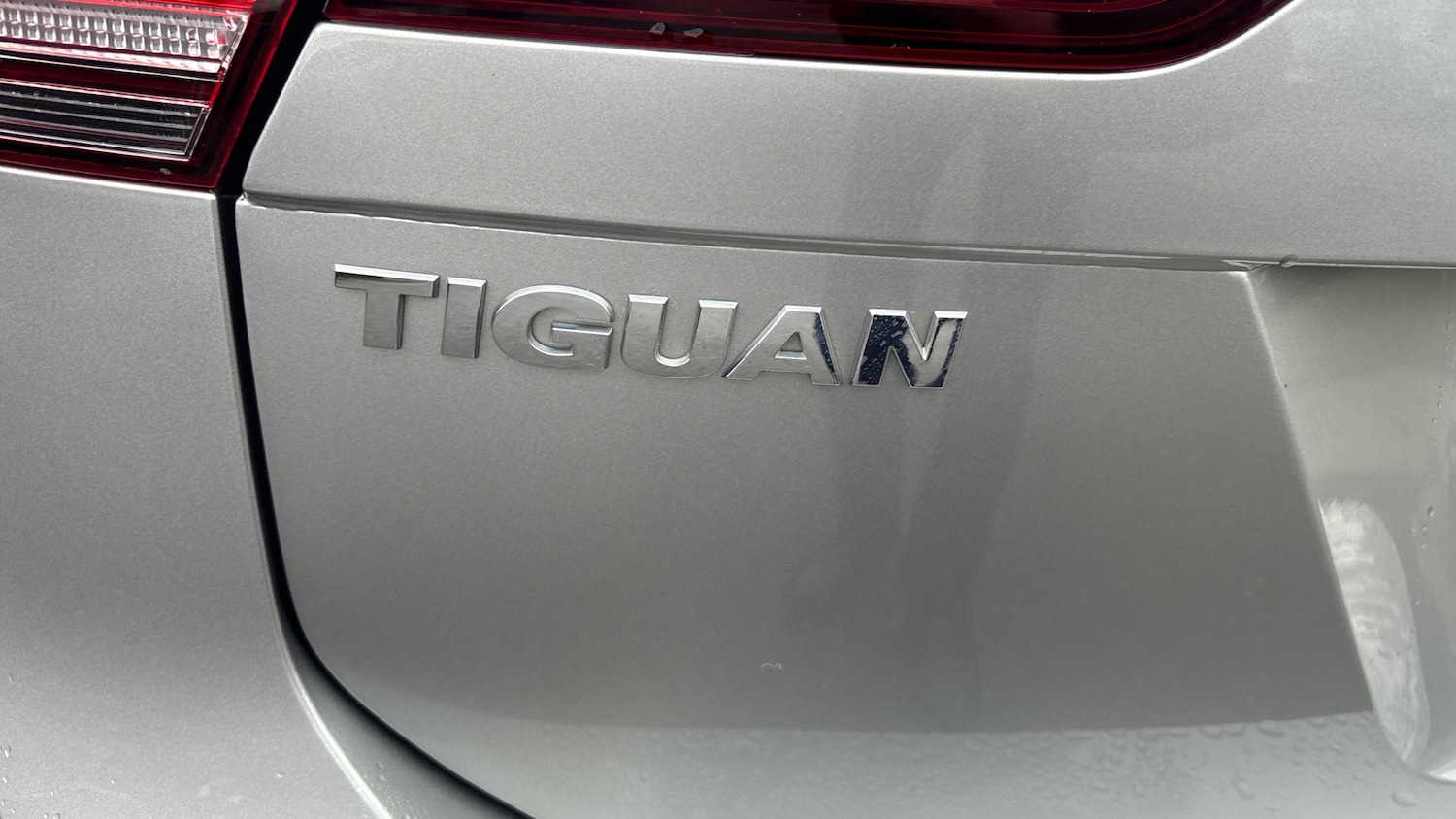 Used Volkswagen Tiguan 2020 for sale - 77323430: Photo 27