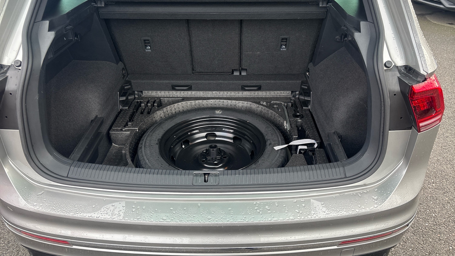 Used Volkswagen Tiguan 2020 for sale - 77323430: Photo 30