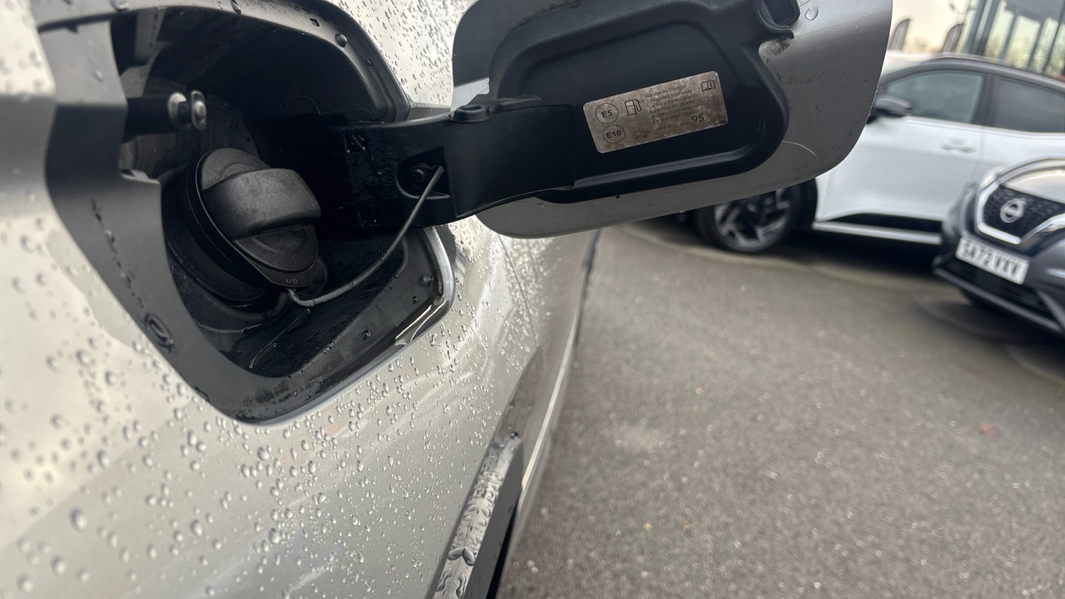 Used Volkswagen Tiguan 2020 for sale - 77323430: Photo 32