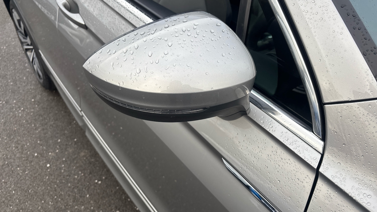 Used Volkswagen Tiguan 2020 for sale - 77323430: Photo 34