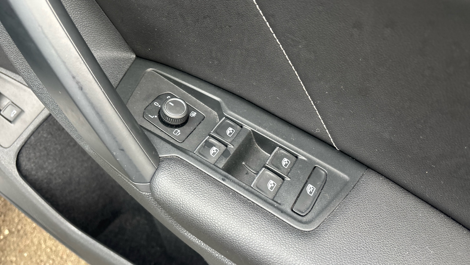 Used Volkswagen Tiguan 2020 for sale - 77323430: Photo 41