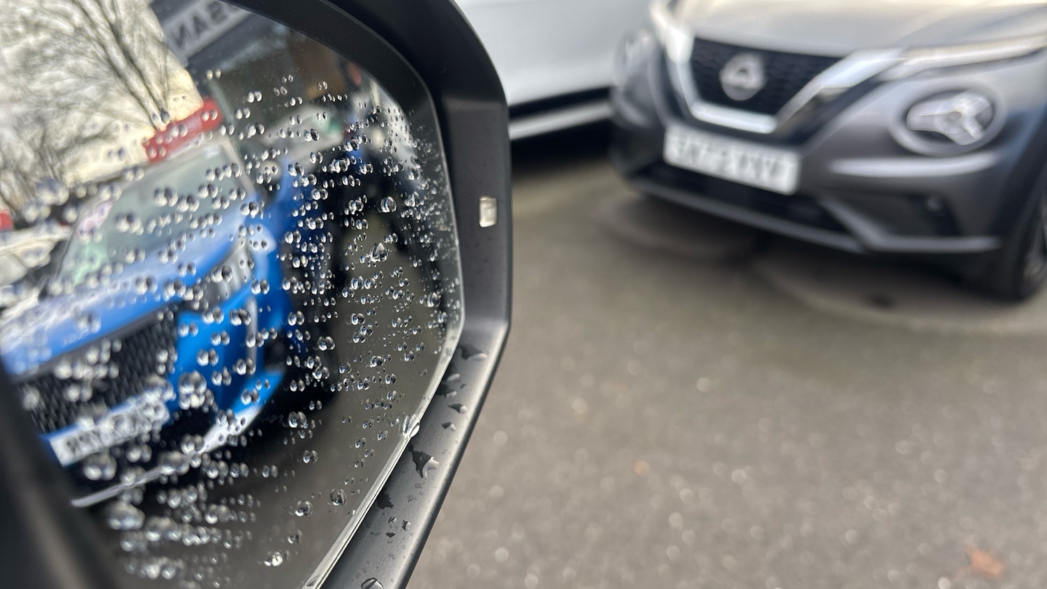 Used Volkswagen Tiguan 2020 for sale - 77323430: Photo 45