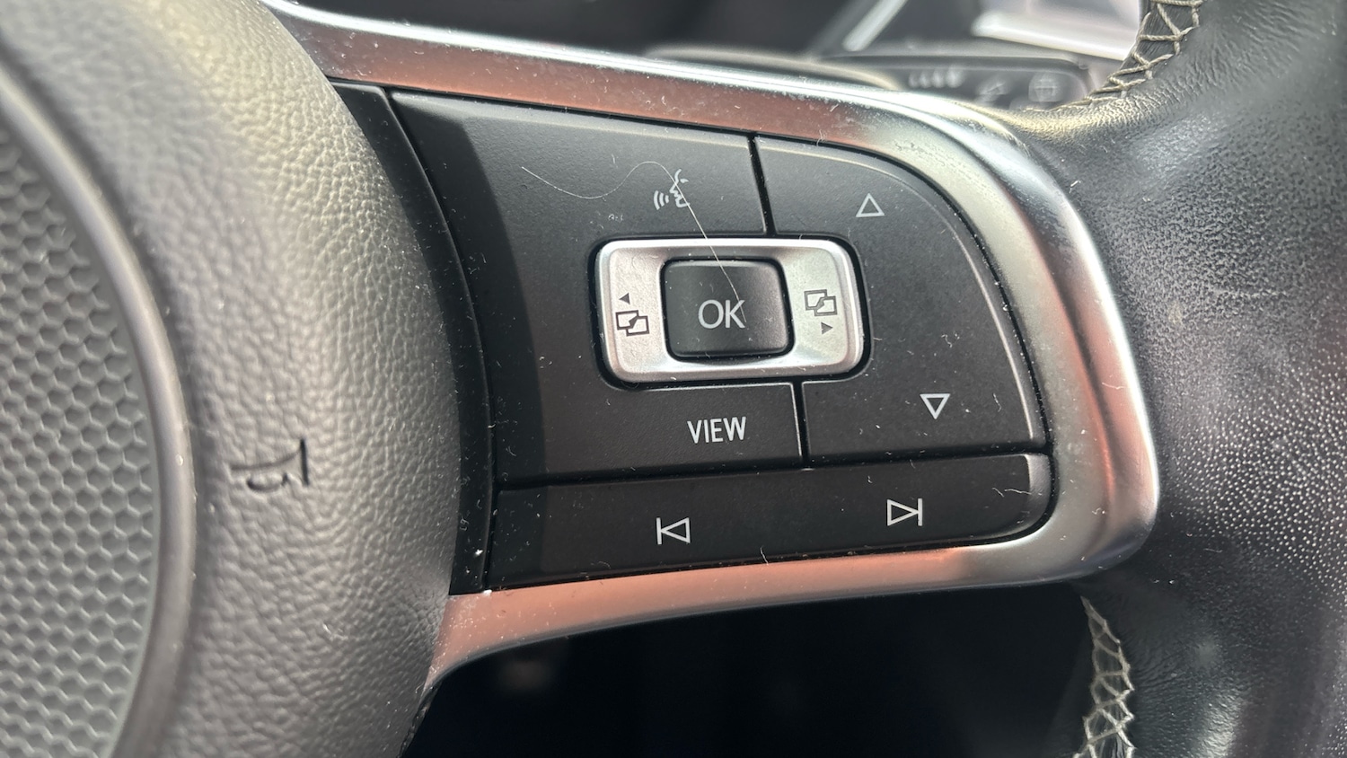 Used Volkswagen Tiguan 2020 for sale - 77323430: Photo 47