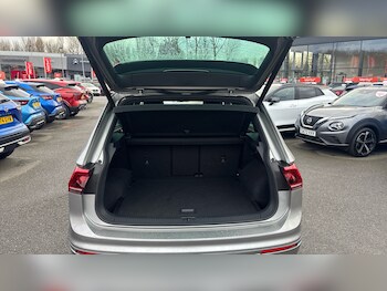 Used Volkswagen Tiguan 2020 for sale - 77323430: Photo