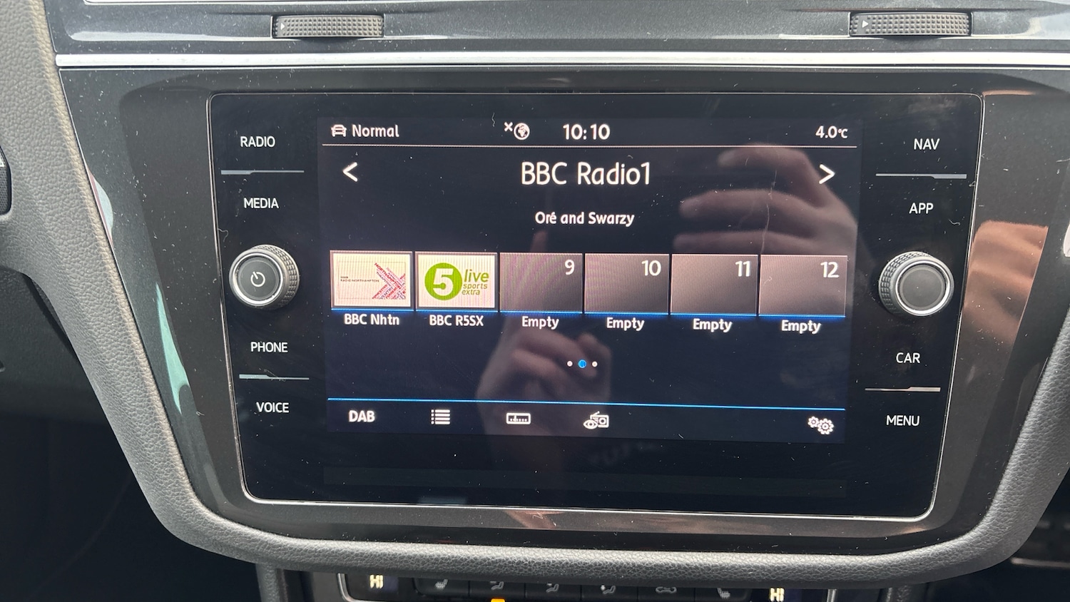 Used Volkswagen Tiguan 2020 for sale - 77323430: Photo 51