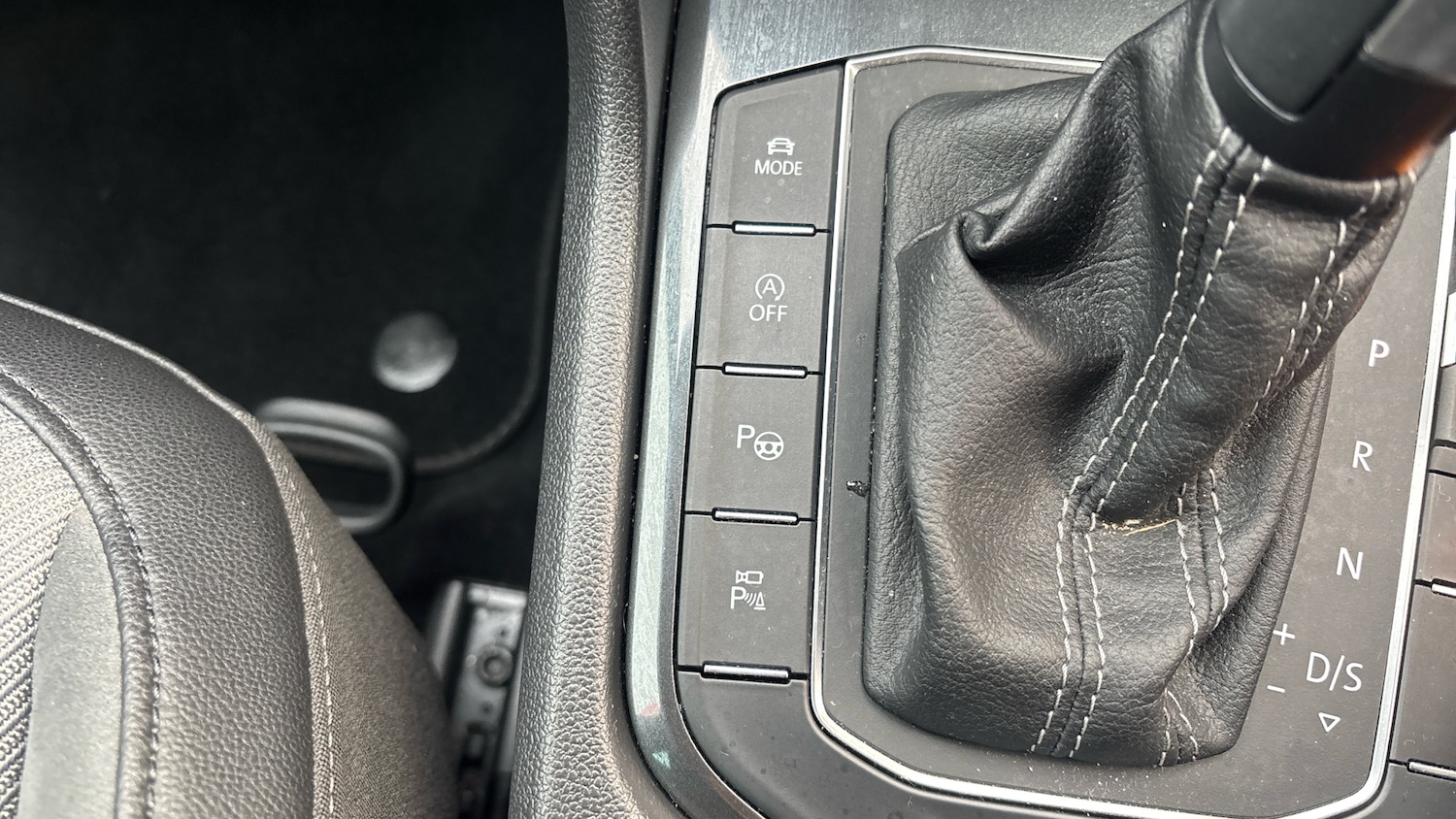 Used Volkswagen Tiguan 2020 for sale - 77323430: Photo 55