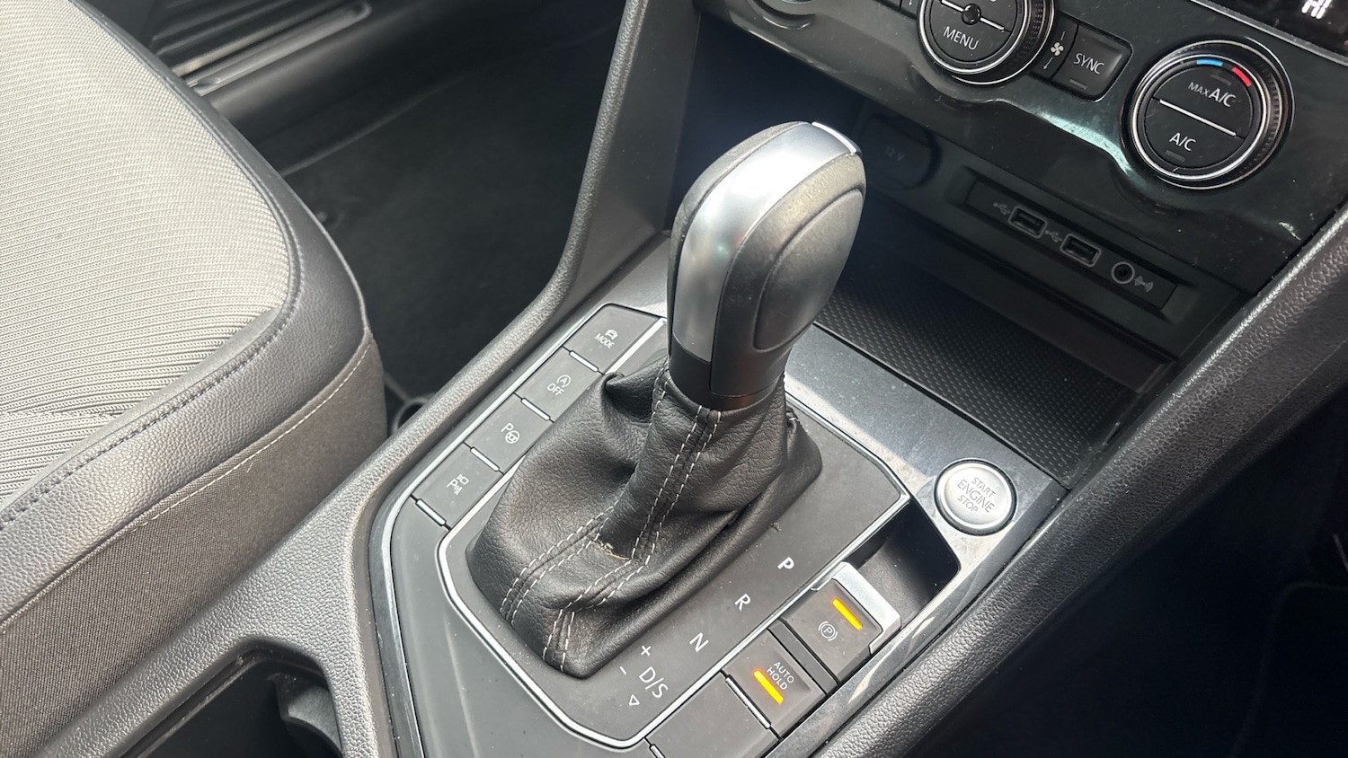 Used Volkswagen Tiguan 2020 for sale - 77323430: Photo 56