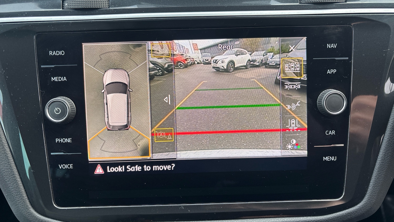 Used Volkswagen Tiguan 2020 for sale - 77323430: Photo 58