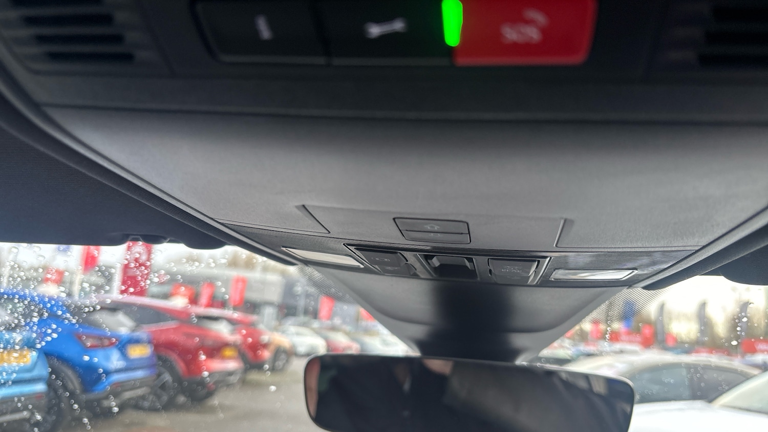 Used Volkswagen Tiguan 2020 for sale - 77323430: Photo 59