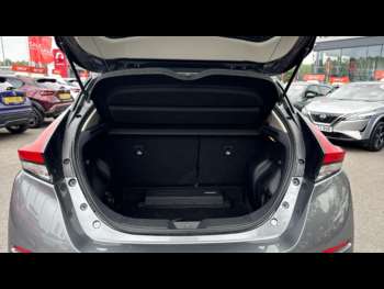 Used Nissan Leaf 2022 for sale - 74961371: Photo
