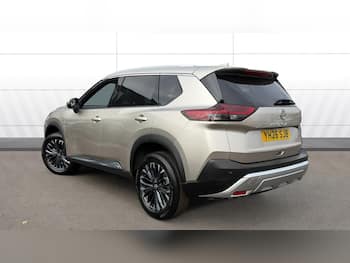 Used Nissan X-Trail 2026 for sale - 79815742: Photo