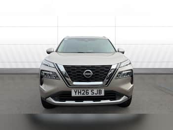 Used Nissan X-Trail 2026 for sale - 79815742: Photo
