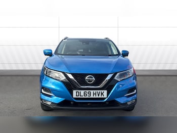 Used Nissan Qashqai 2019 for sale - 76413266: Photo